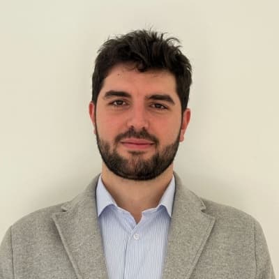 Andrey, cofondateur d'IngéProf, Télécom Paris
