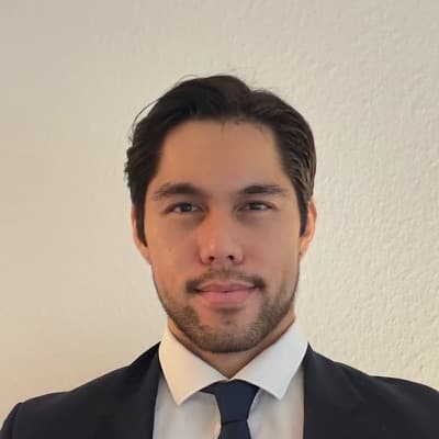Jeff, cofondateur d'IngéProf, ISAE-SUPAERO