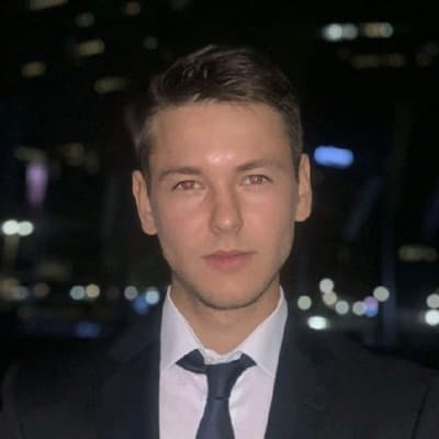 Mickael, cofondateur d'IngéProf, CentraleSupélec
